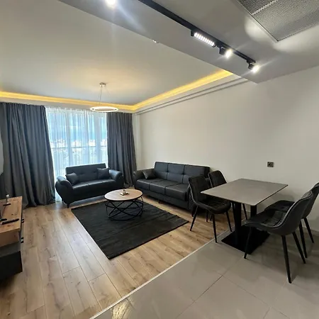 Cevahir Sky Jk Skopje