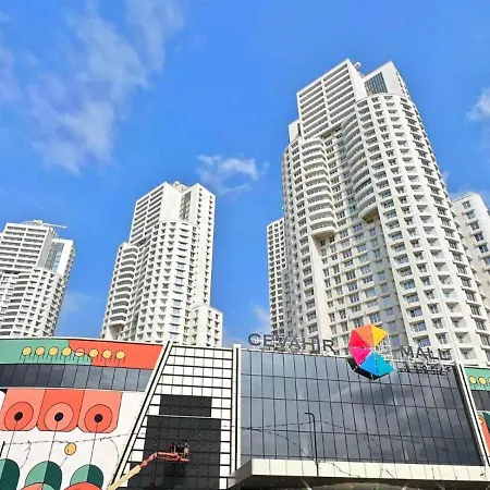 Cevahir Sky Jk * Skopje