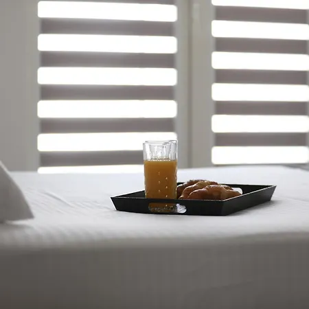 Cevahir Sky Jk Apartment