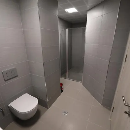 Cevahir Sky Jk * Skopje