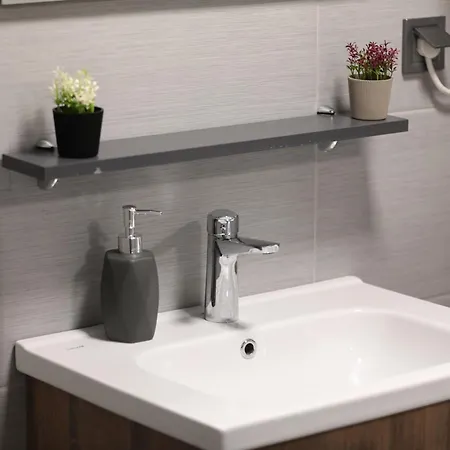 Cevahir Sky Jk Apartment