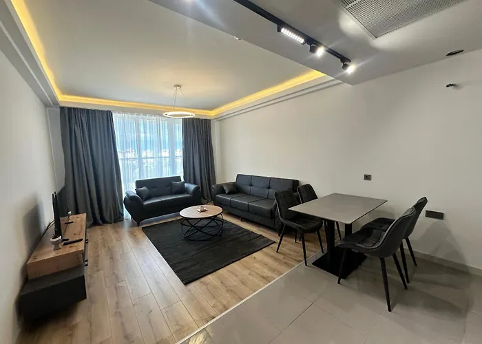 Cevahir Sky Jk Скоп'є