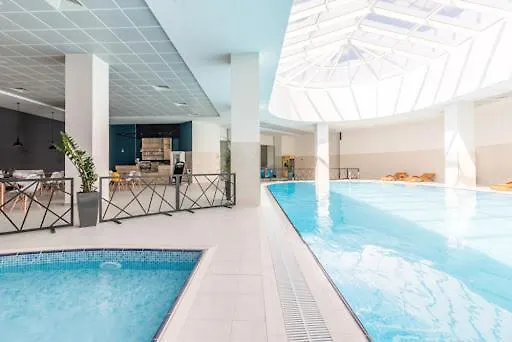 Cevahir Sky Jk Скоп'є