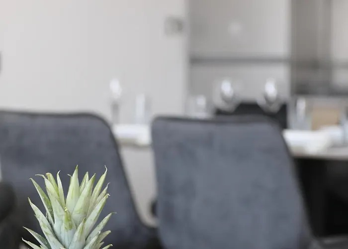 Апартаменти Cevahir Sky Jk