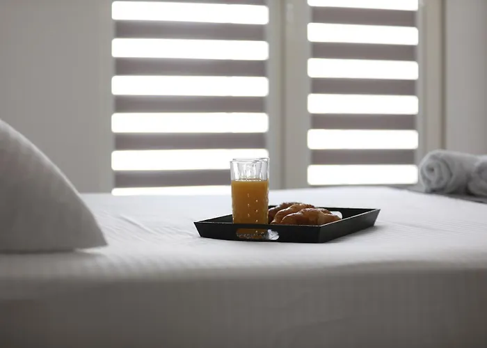 Cevahir Sky Jk Apartment