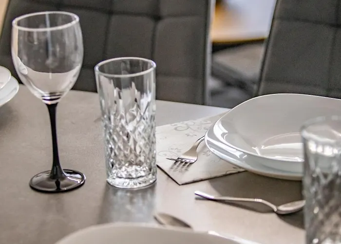 Апартаменти Cevahir Sky Jk Скоп'є