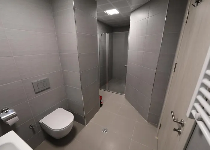 Cevahir Sky Jk * Скоп'є